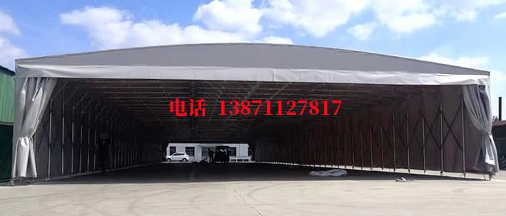 冷库平开湖北工业仓库篷房